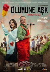 ÖLÜMÜNE AŞK 
